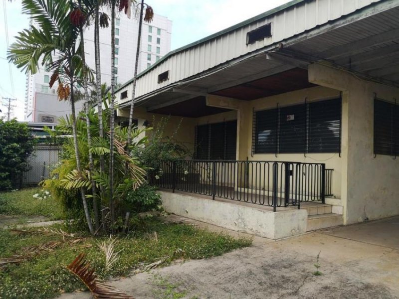 Foto Local en Alquiler en SAN FRANCISCO, Panamá - U$D 4.000 - LOA50260 - BienesOnLine