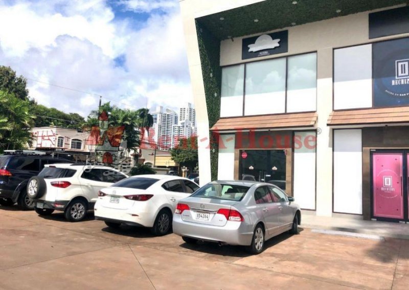 Foto Local en Alquiler en SAN FRANCISCO, Panamá - U$D 3.500 - LOA55104 - BienesOnLine