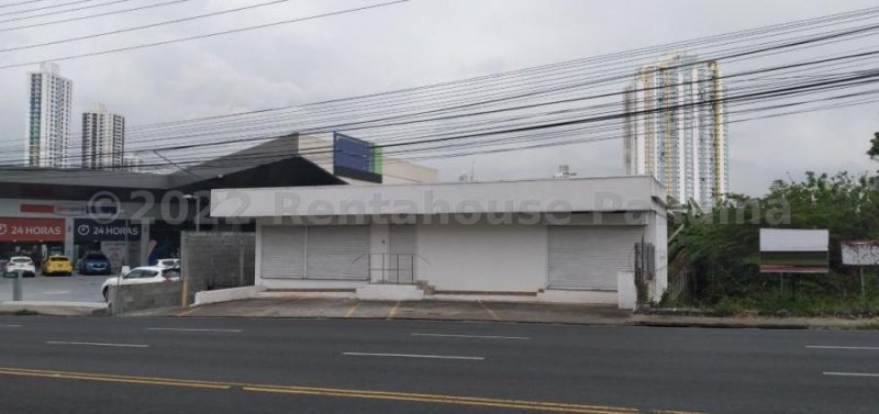 Foto Local en Alquiler en SAN FRANCISCO, Panamá - U$D 6.100 - LOA50204 - BienesOnLine