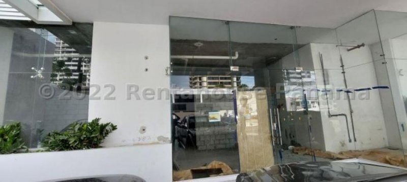 Foto Local en Alquiler en SAN FRANCISCO, Panamá - U$D 3.800 - LOA52982 - BienesOnLine