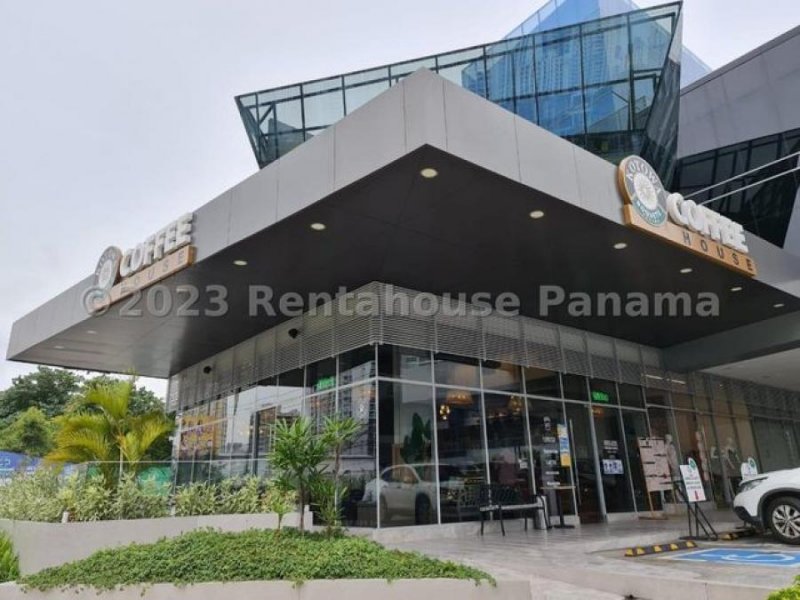 Foto Local en Alquiler en SAN FRANCISCO, Panamá - U$D 2.000 - LOA60297 - BienesOnLine