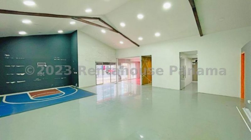 Foto Local en Alquiler en SAN FRANCISCO, Panamá - U$D 3.000 - LOA60598 - BienesOnLine