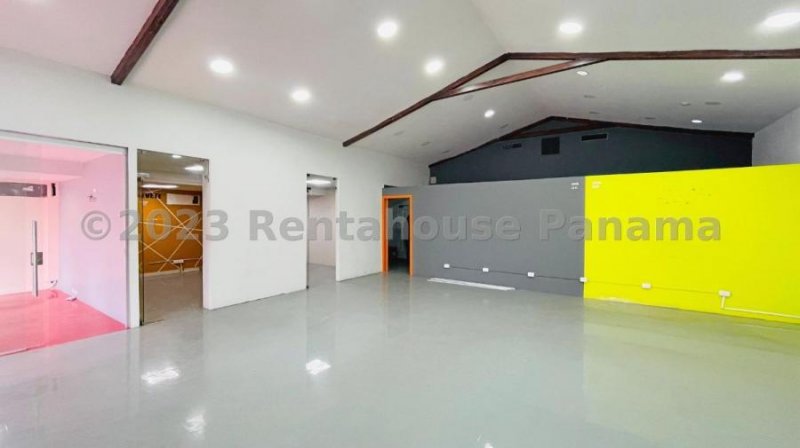 Foto Local en Alquiler en SAN FRANCISCO, Panamá - U$D 3.000 - LOA60736 - BienesOnLine