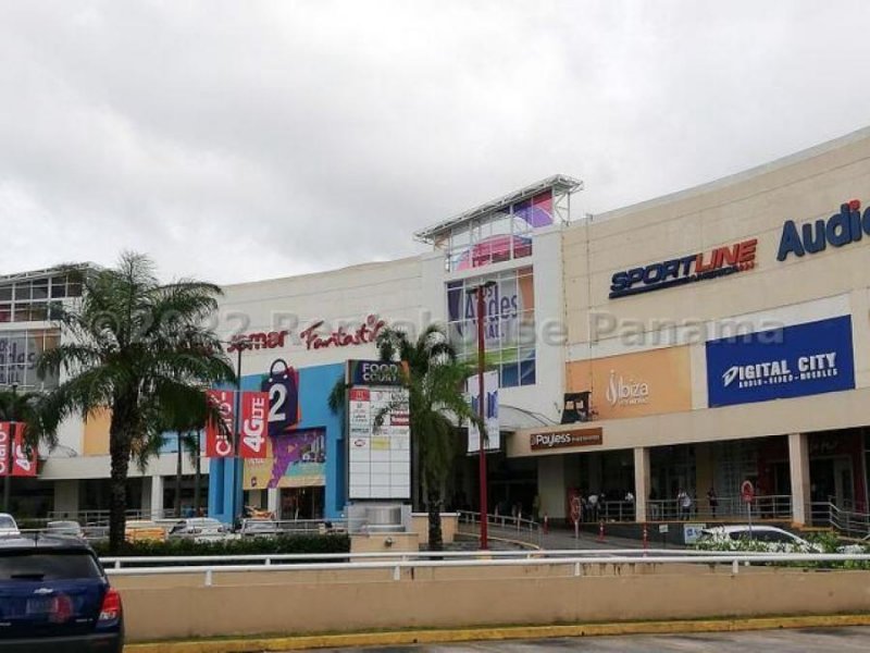 Foto Local en Alquiler en TRANSISTMICA, Panamá - U$D 1.500 - LOA53512 - BienesOnLine