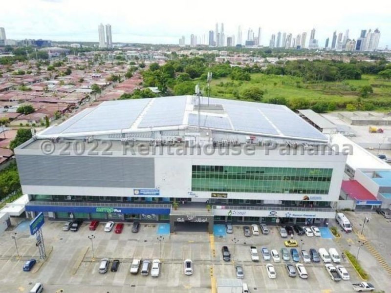 Foto Local en Alquiler en VILLA LUCRE, Panamá - U$D 1.460 - LOA61465 - BienesOnLine