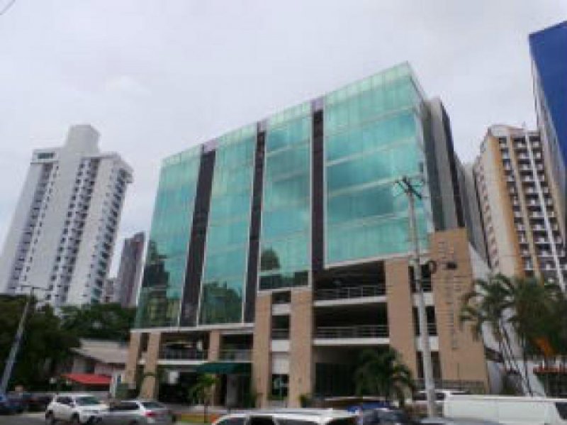 Foto Local en Alquiler en Bella Vista, Panamá - U$D 1.100 - LOA15447 - BienesOnLine