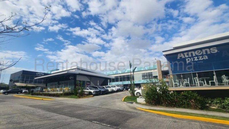 Foto Local en Alquiler en Condado del Rey, Ciudad de Panamá, Panamá - U$D 4.136 - LOA77861 - BienesOnLine