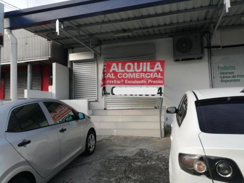 Foto Local en Alquiler en Betania, Panamá - U$D 1.400 - LOA30124 - BienesOnLine