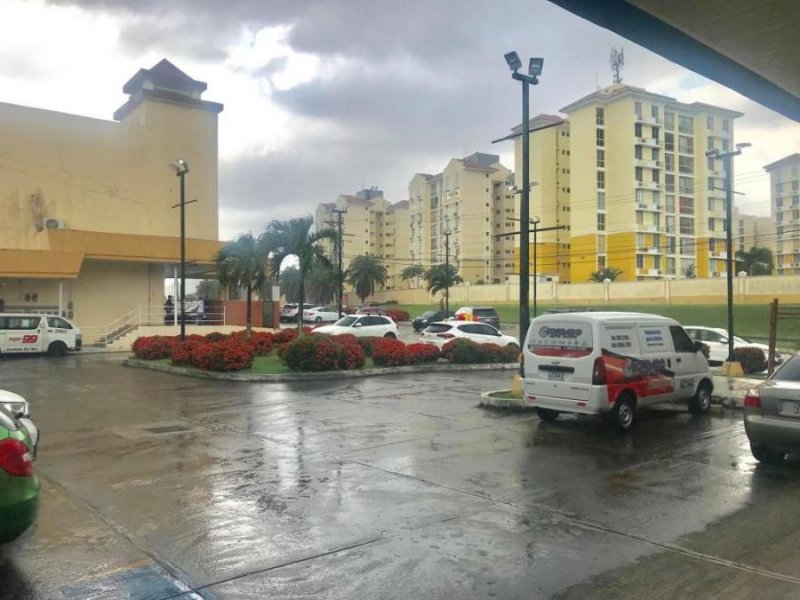 Foto Local en Alquiler en Condado Del Rey, Panamá - U$D 1.100 - LOA28940 - BienesOnLine