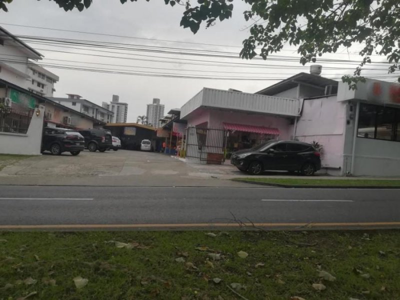 Foto Local en Alquiler en El Carmen, Panamá - U$D 650 - LOA28912 - BienesOnLine