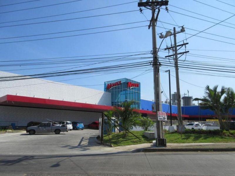 Foto Local en Alquiler en Los Angeles, Panamá - U$D 1.290 - LOA28954 - BienesOnLine