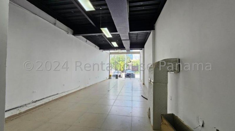 Foto Local en Alquiler en Obarrio, Ciudad de Panamá, Panamá - U$D 3.000 - LOA72530 - BienesOnLine