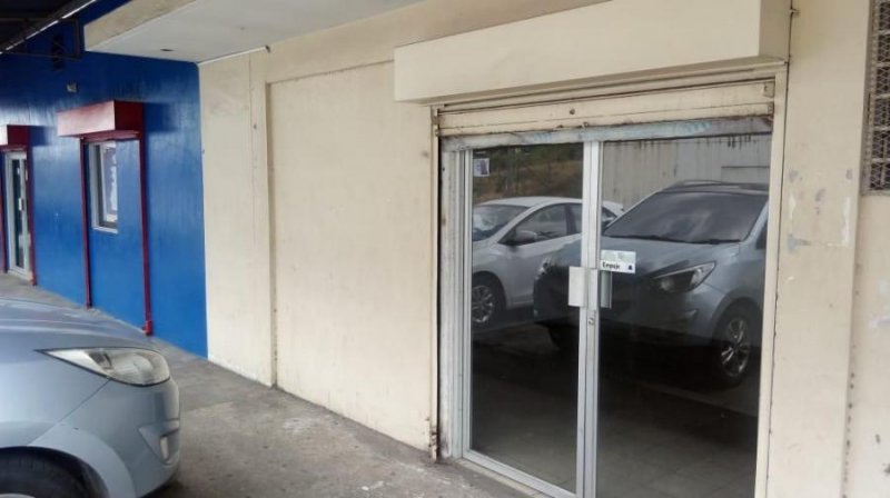 Foto Local en Alquiler en Rio Abajo, Panamá - U$D 1.300 - LOA29433 - BienesOnLine