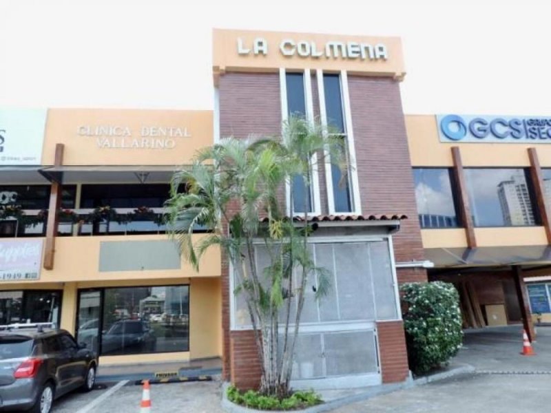 Foto Local en Alquiler en San Francisco, Panamá - U$D 2.000 - LOA29110 - BienesOnLine