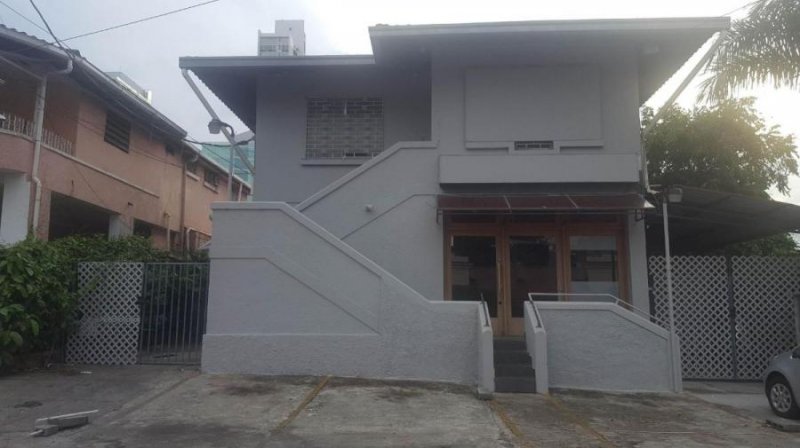 Foto Local en Alquiler en San Francisco, Panamá - U$D 3.000 - LOA29459 - BienesOnLine