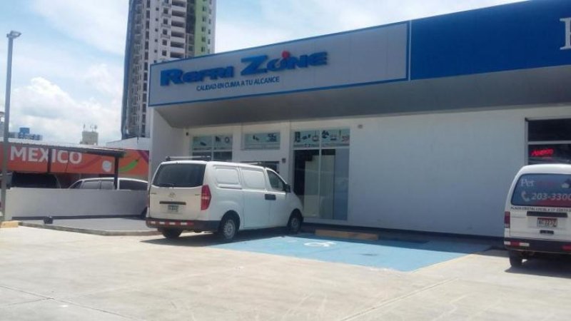 Foto Local en Alquiler en San Francisco, Panamá - U$D 5.060 - LOA7568 - BienesOnLine