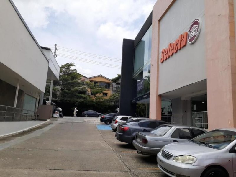 Foto Local en Alquiler en Via Brasil, Panamá - U$D 1.277 - LOA30160 - BienesOnLine