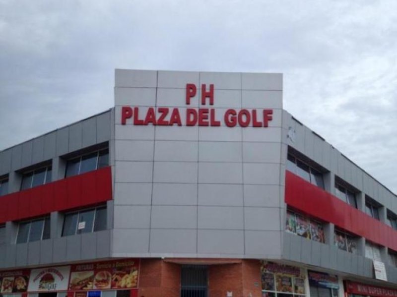 Foto Local en Alquiler en Brisas del Golf, Panamá - U$D 1.100 - LOA18921 - BienesOnLine