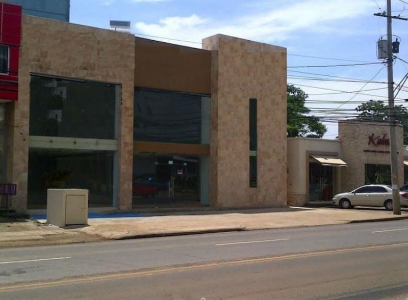 Foto Local en Alquiler en Via Brasil, Ciudad de Panamá, Panamá - U$D 6.300 - LOA16582 - BienesOnLine