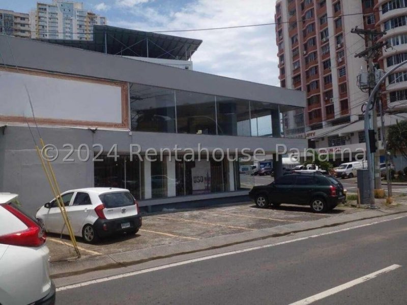 Foto Local en Alquiler en Vista Hermosa, Ciudad de Panamá, Panamá - U$D 6.000 - LOA76480 - BienesOnLine