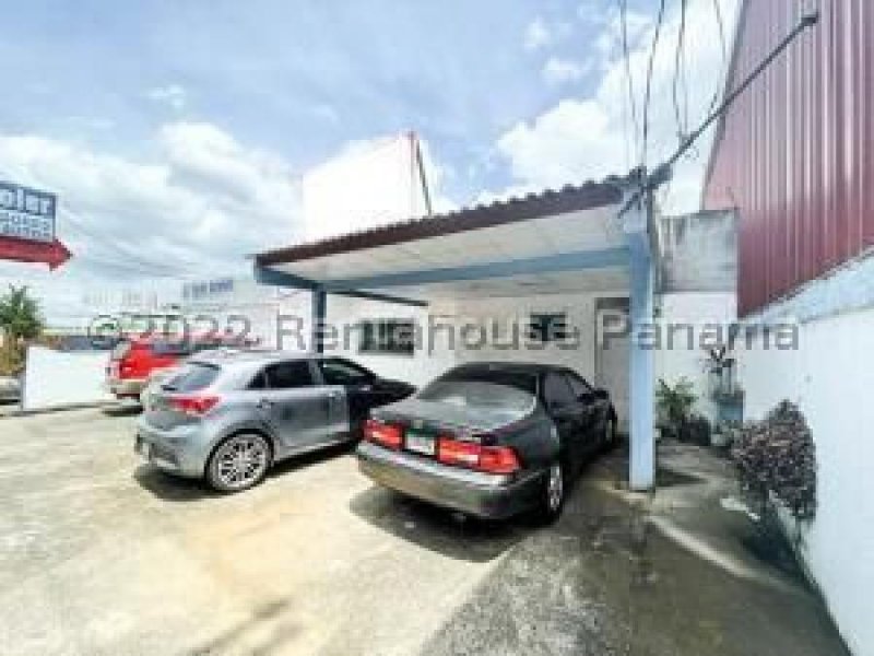 Foto Local en Alquiler en parque lefevre, Panamá - U$D 1.100 - LOA59527 - BienesOnLine