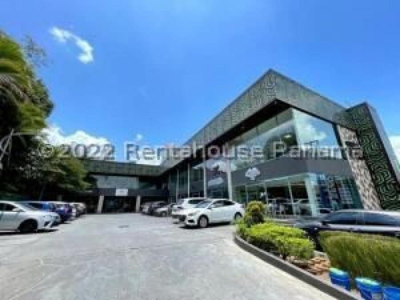 Foto Local en Alquiler en san francisco, Panamá - U$D 2.400 - LOA59528 - BienesOnLine