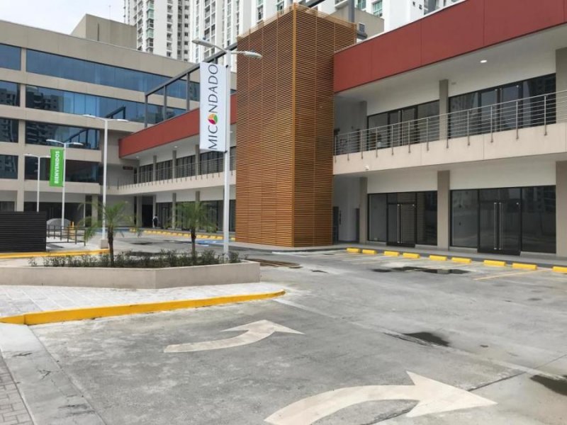 Foto Local en Venta en Condado Del Rey, Panamá - U$D 185.000 - LOV28999 - BienesOnLine