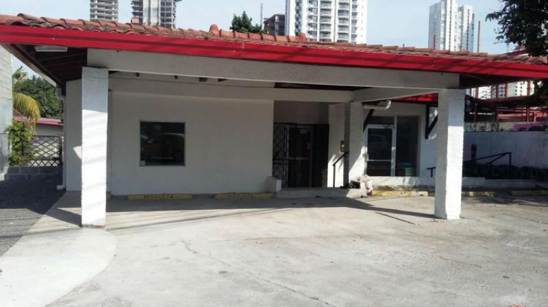 Foto Apartamento en Alquiler en Ciudad de Panamá, Panamá - U$D 2.000 - APA15990 - BienesOnLine