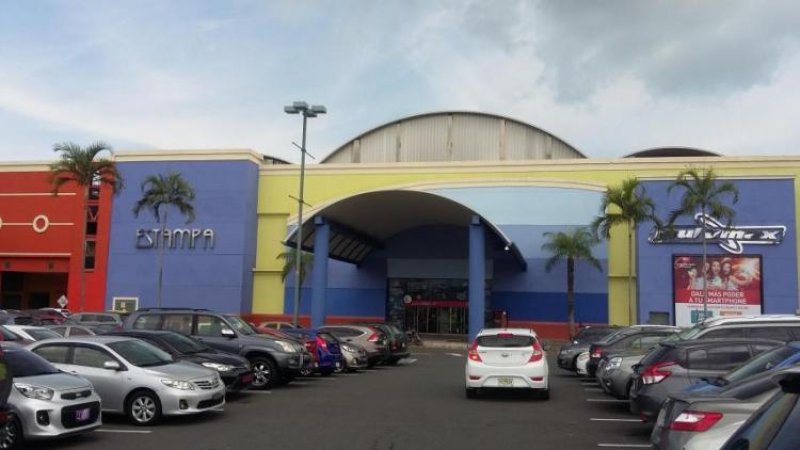 Foto Local en Alquiler en Albrook, Panamá - U$D 2.500 - LOA17163 - BienesOnLine