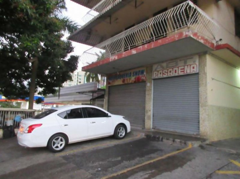 Foto Local en Alquiler en Ciudad de Panamá, Panamá - U$D 850 - LOA15759 - BienesOnLine