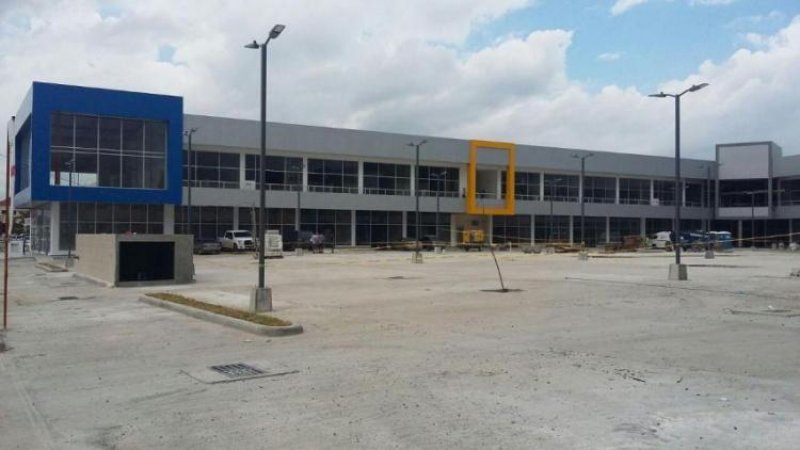 Foto Local en Alquiler en Ciudad de Panamá, Panamá - U$D 1.746 - LOA8364 - BienesOnLine