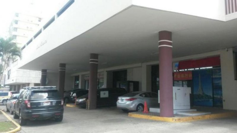 Foto Local en Alquiler en , Panamá - U$D 1.800 - LOA7216 - BienesOnLine