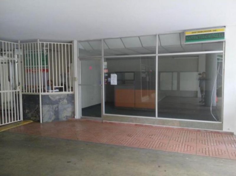 Foto Local en Alquiler en San Francisco, Panamá - U$D 950 - LOA7905 - BienesOnLine