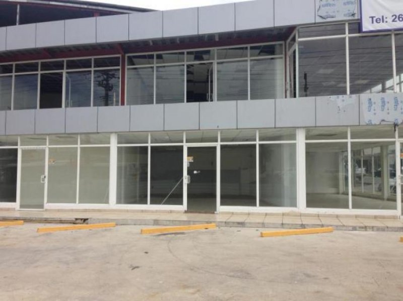 Foto Local en Alquiler en Juan Díaz, Panamá - U$D 1.350 - LOA7192 - BienesOnLine