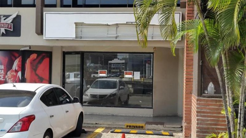 Foto Local en Alquiler en San Francisco, Panamá - U$D 2.750 - LOA10612 - BienesOnLine