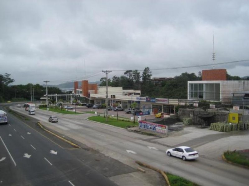 Foto Local en Alquiler en Las Cumbres, Panamá - U$D 2.535 - LOA7284 - BienesOnLine