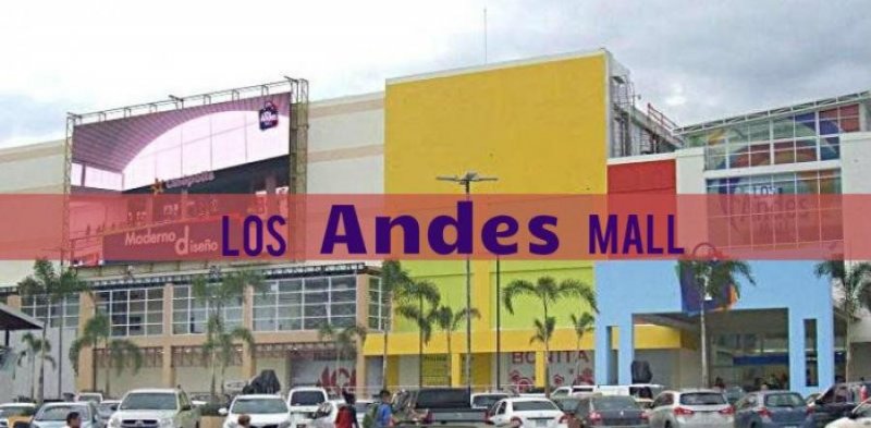 Foto Local en Alquiler en Los Andes, Los ANdes, Panamá - U$D 2.500 - LOA29320 - BienesOnLine