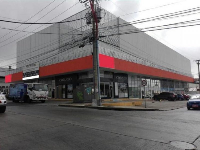 Foto Local en Alquiler en Los Angeles, Panamá - U$D 1.040 - LOA17260 - BienesOnLine