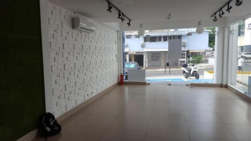 Foto Local en Alquiler en san francisco, Panamá - U$D 2.700 - LOA17164 - BienesOnLine