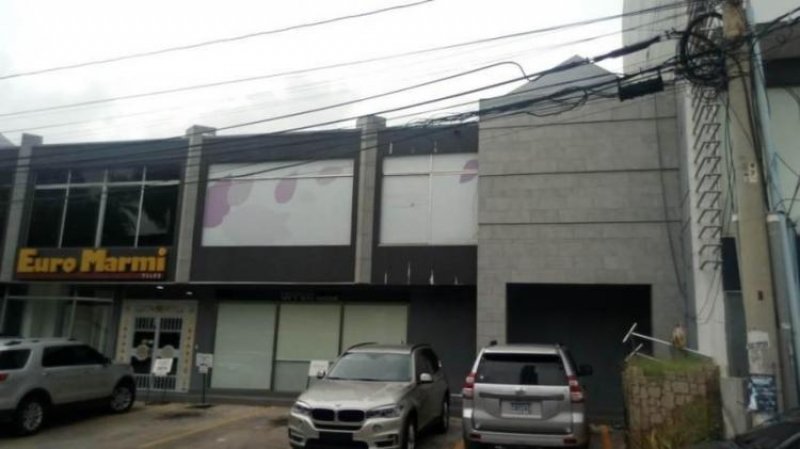 Foto Local en Alquiler en san francisco, Panamá - U$D 1.600 - LOA17331 - BienesOnLine