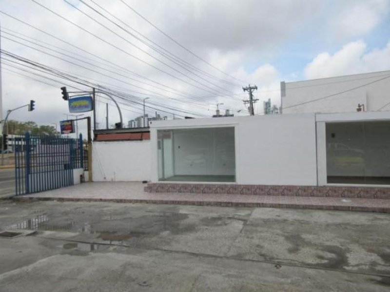 Foto Local en Alquiler en , Panamá - U$D 750 - LOA7162 - BienesOnLine