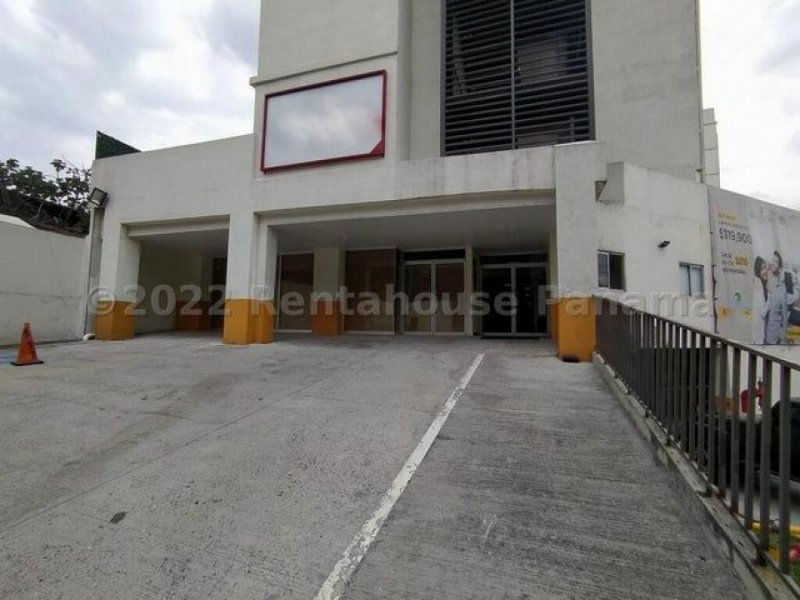 Local en Venta en  Pueblo Nuevo, Panamá