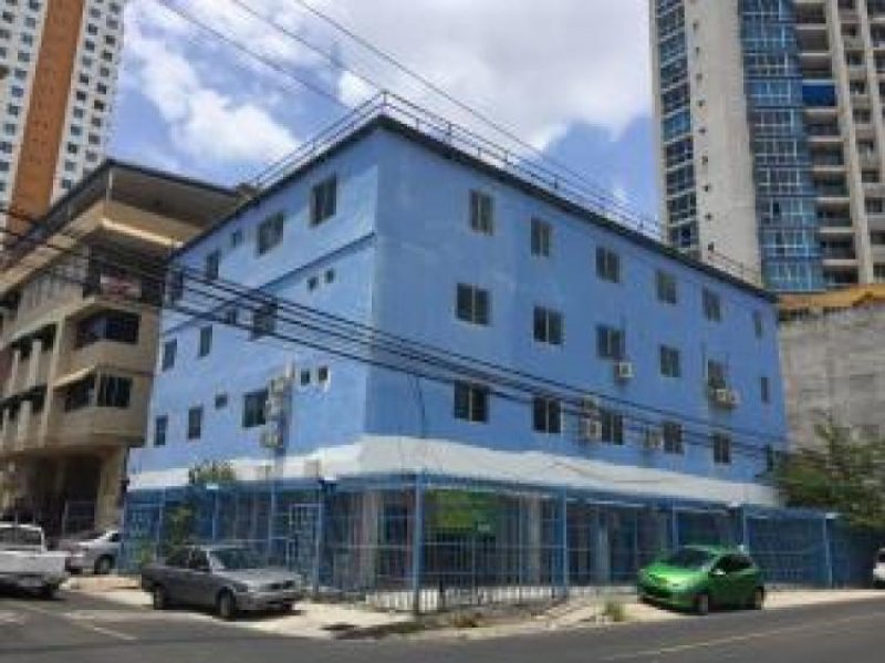 Foto Local en Venta en San Francisco, Panamá - U$D 1.550.000 - LOV12824 - BienesOnLine