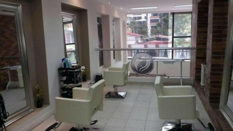 Foto Local en Venta en San Francisco, Panamá - U$D 65.000 - LOV3356 - BienesOnLine