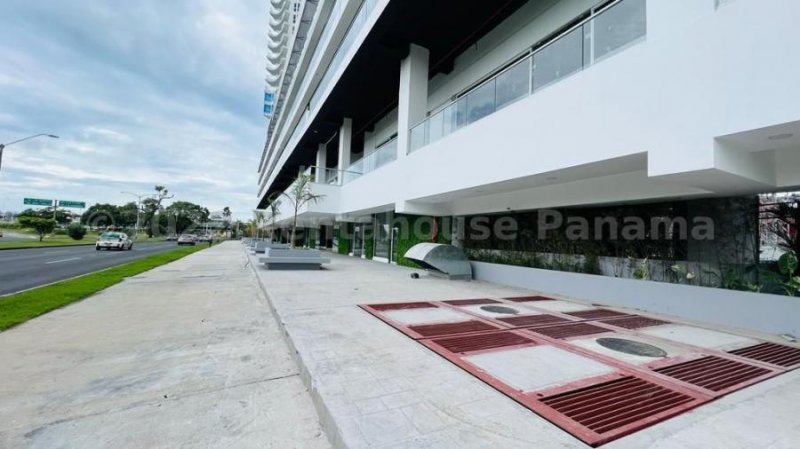 Foto Local en Venta en AV BALBOA, Panamá - U$D 302.760 - LOV60657 - BienesOnLine