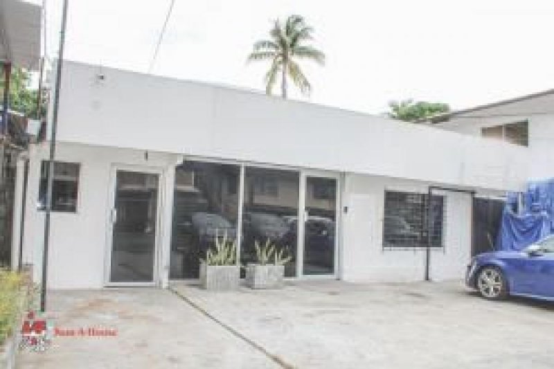 Foto Local en Venta en Chanis, Ciudad de Panamá, Panamá - U$D 335.000 - LOV50644 - BienesOnLine