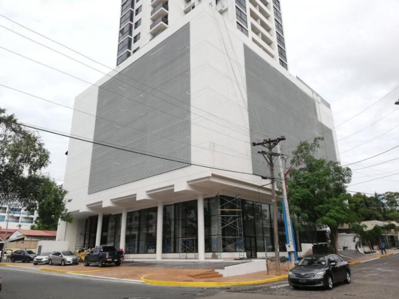 Foto Local en Venta en EL CARMEN, Panamá - U$D 920.000 - LOV52194 - BienesOnLine