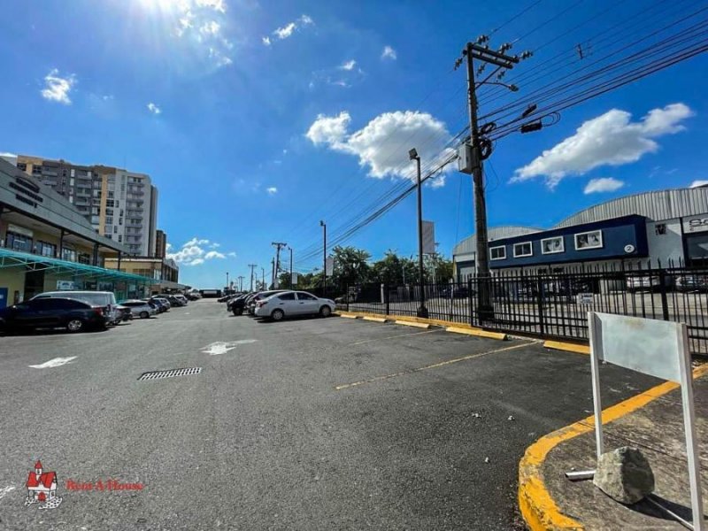 Foto Local en Venta en LAS ACACIAS, Panamá - U$D 590.000 - LOV56330 - BienesOnLine