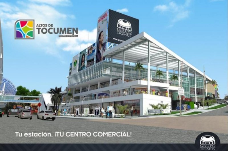 Local venta Tocumen 20-5868 MART 