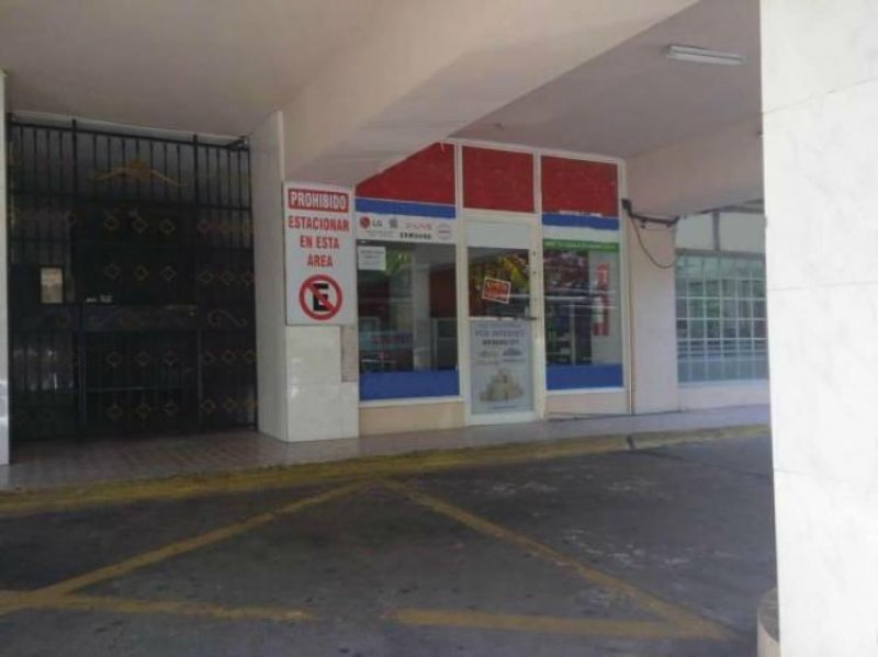 Foto Local en Alquiler en Bella Vista, Panamá - U$D 1.300 - LOA6344 - BienesOnLine